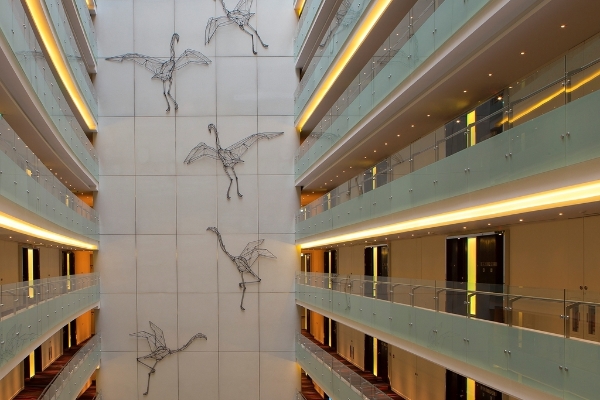 Hotel Le Méridien Saigon